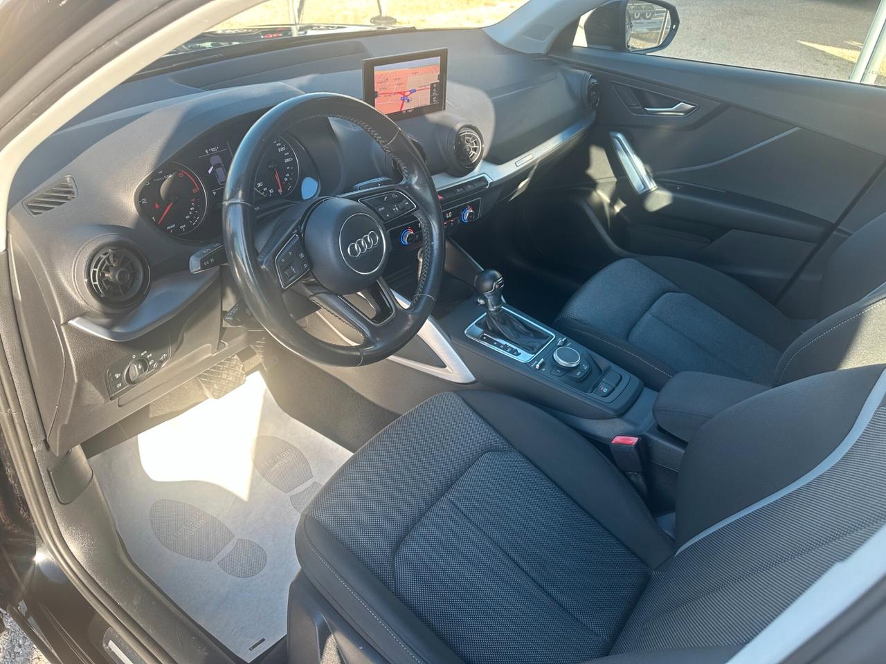 Audi Q2 1.6 TDI S tronic Sport