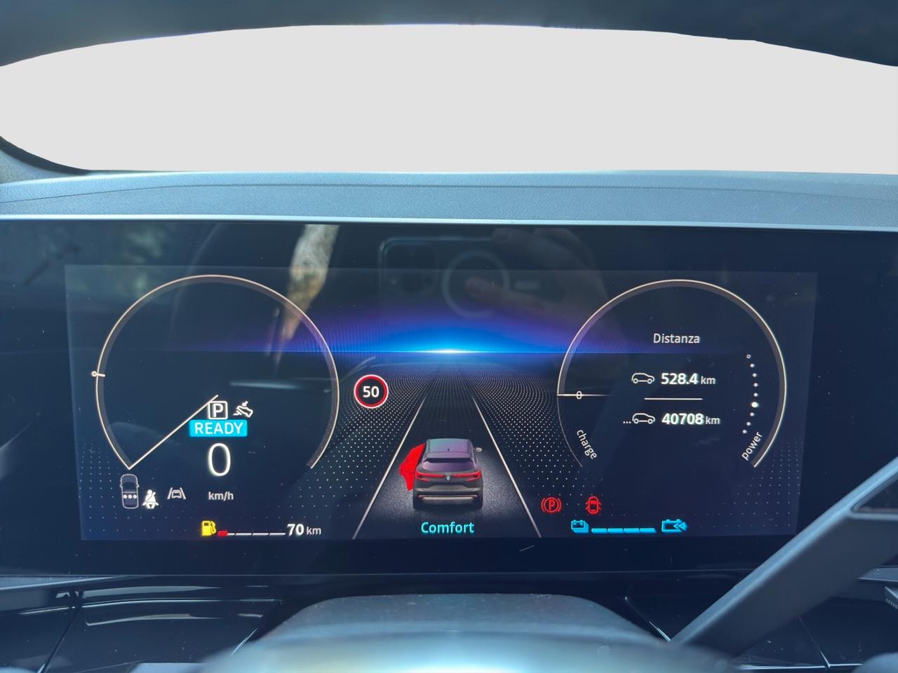 Renault Austral Full Hybrid E-Tech 200 CV Iconic