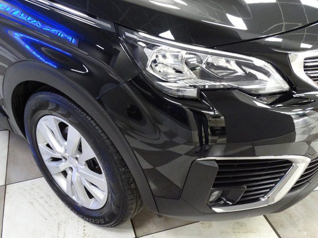 PEUGEOT 5008 1.5 BlueHDI 130cv Business EU6