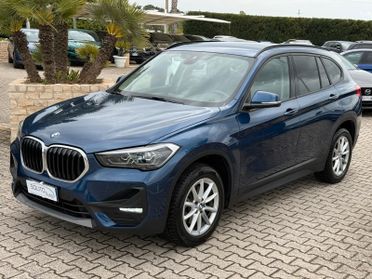 Bmw X1 sDrive 18d 150cv Autom. Advantage Restyling 2021