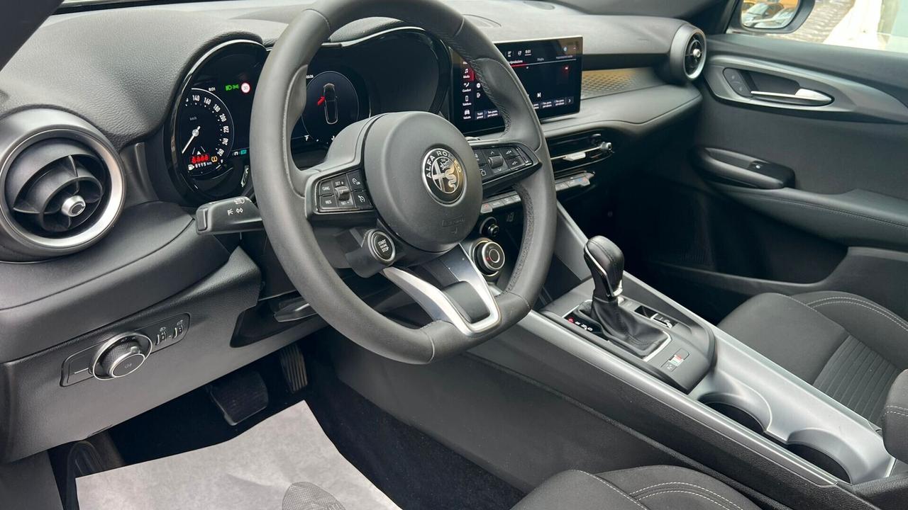 Alfa Romeo Tonale 1.5 130 CV MHEV TCT7 HYBRID Super