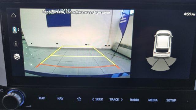 HYUNDAI i20 1.0 N-Line Carbon n.270/500