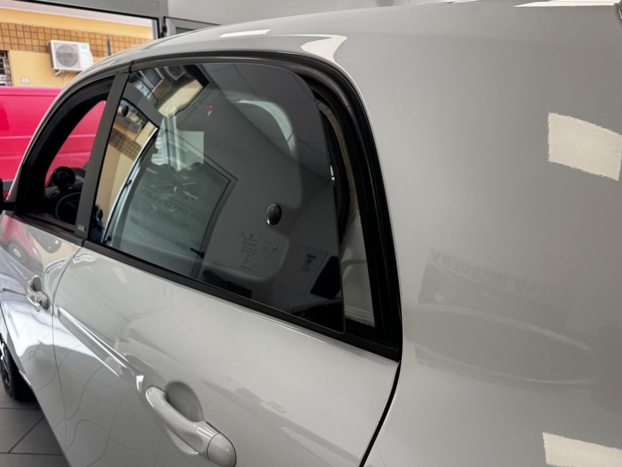 Smart ForFour 70 1.0 Passion