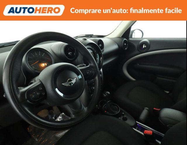 MINI Countryman Mini Cooper Countryman