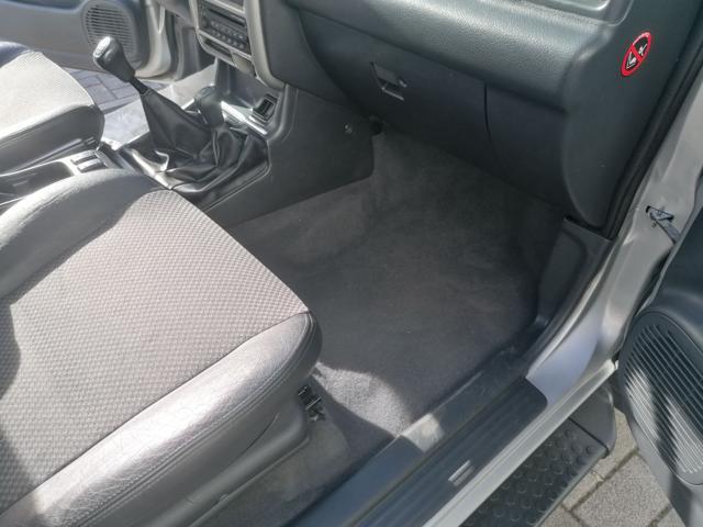 OPEL Frontera 2.2 16V DTI Wagon Olympus