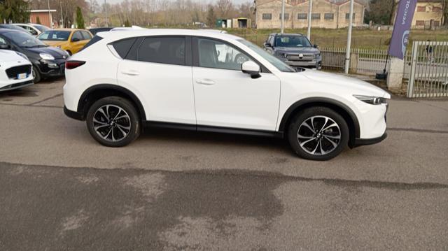 MAZDA CX-5 *PROMO* 2.2L SA-D 150CV Exceed