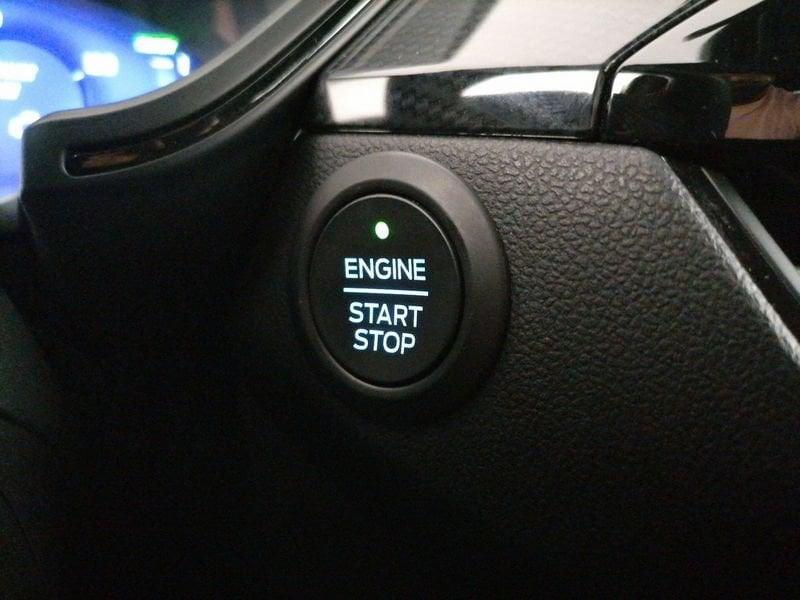 Ford Kuga 2.5 full hybrid ST-Line 2wd 190cv cvt