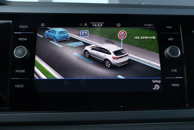 VOLKSWAGEN Taigo 1.0 TSI 115 CV R-Line