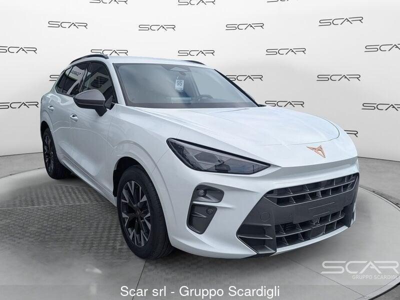 Cupra Terramar 1.5 Hybrid DSG KM0 *PREZZO REALE NON VINCOLATO A FINANZIAMENTO*