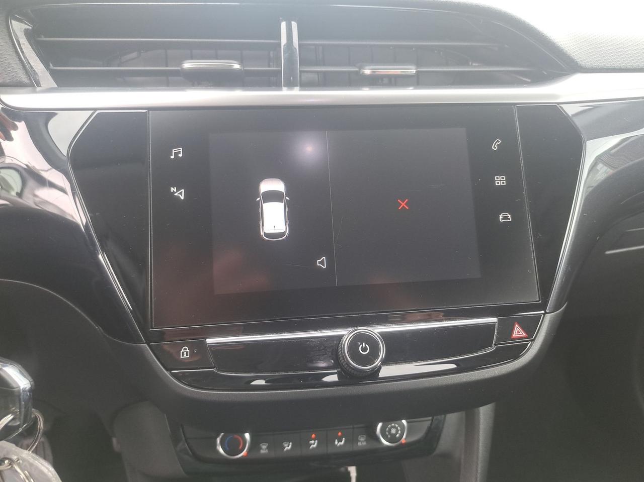 Opel Corsa 1.2 Edition