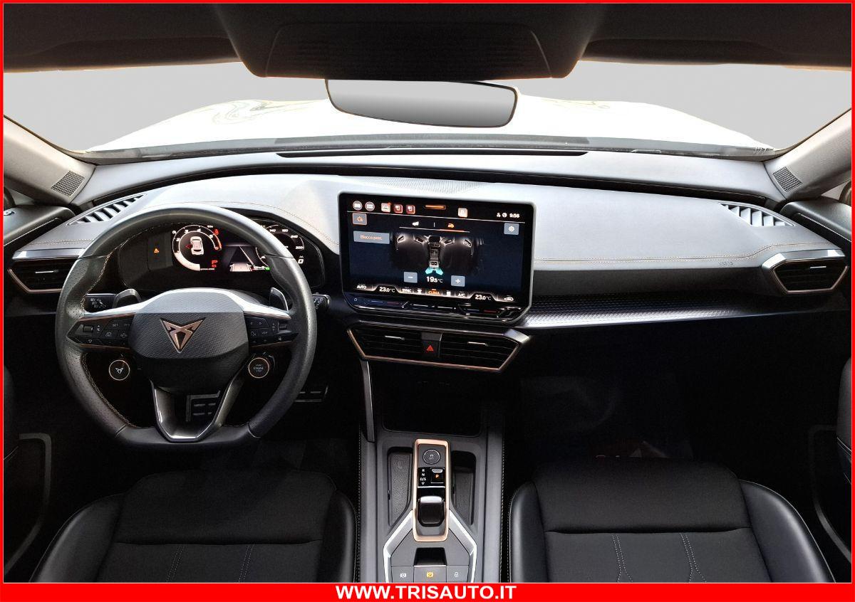 Cupra Formentor 2.0 TDI Dsg (FULL LED+PELLE+ALCANTARA)