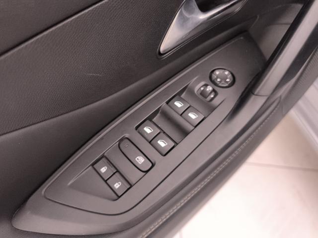 PEUGEOT 308 1.5 bluehdi Allure Pack s&s 130cv eat8