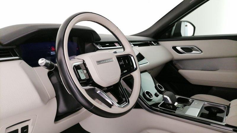 Land Rover Range Rover Velar 2.0d i4 mhev R-Dynamic S 4wd 204cv auto