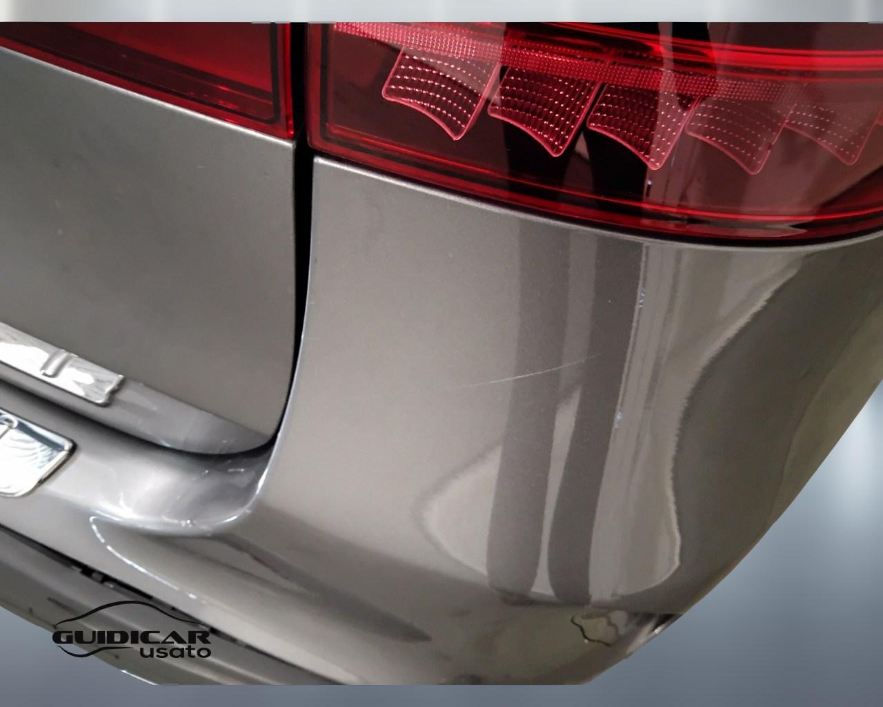 Mercedes-Benz GLA-H247 2023 - GLA 200 d AMG Line Premium 4matic auto