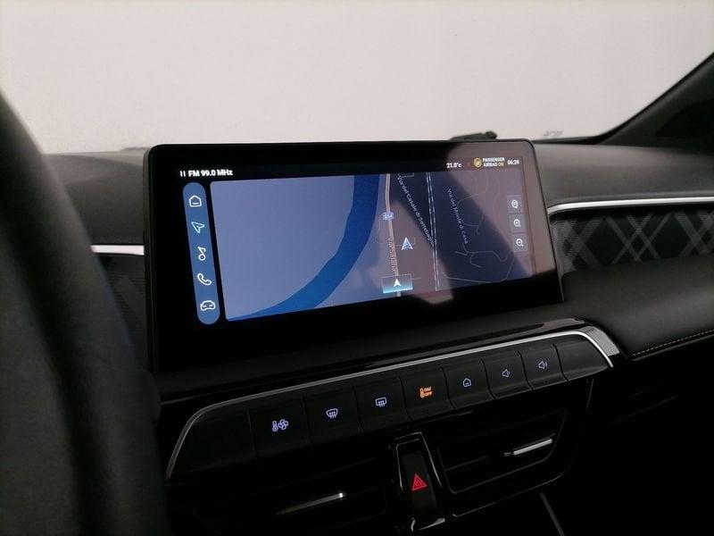 MG MG3 1.5 hybrid+ Comfort auto