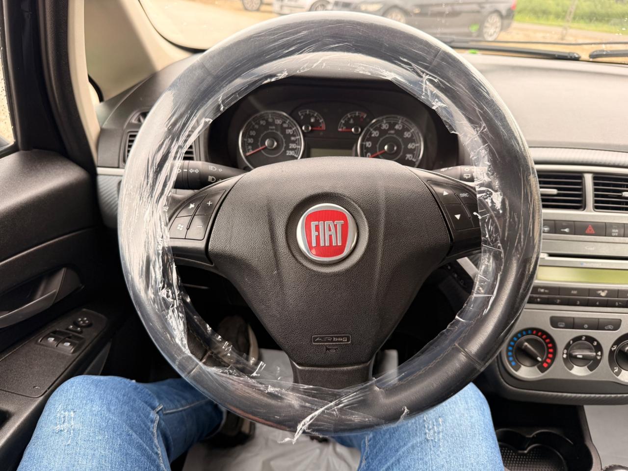 Fiat Grande Punto 1.3 MJT 75 CV 5 porte Dynamic