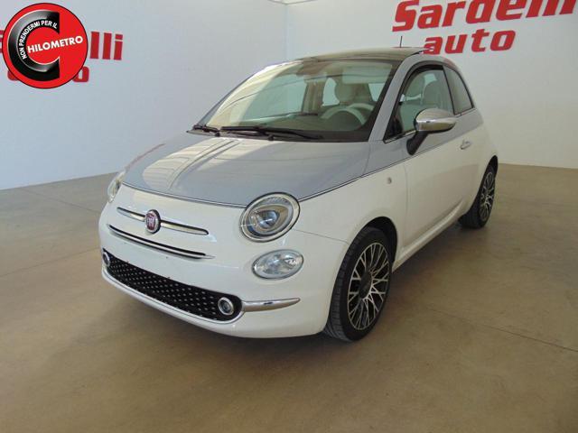FIAT 500 1.2 Collezione.