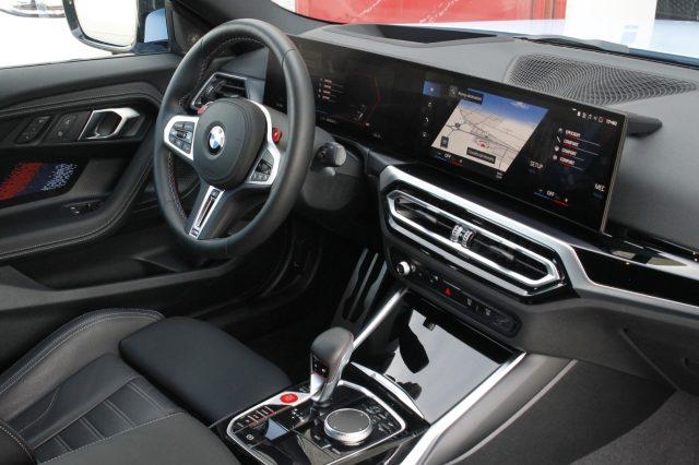 BMW M2 M2 COUPÈ 3.0 460CV