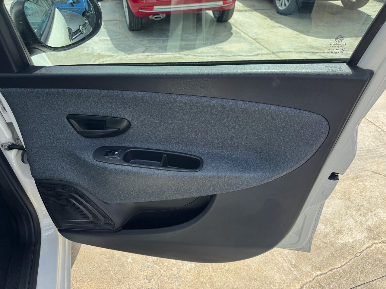 Lancia Ypsilon 0.9 TwinAir Metano Ecochic Elefantino/2019