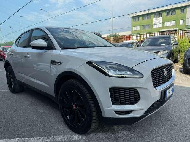 Jaguar E-Pace E-Pace 2017 2.0d i4 R-Dynamic S awd 180cv auto