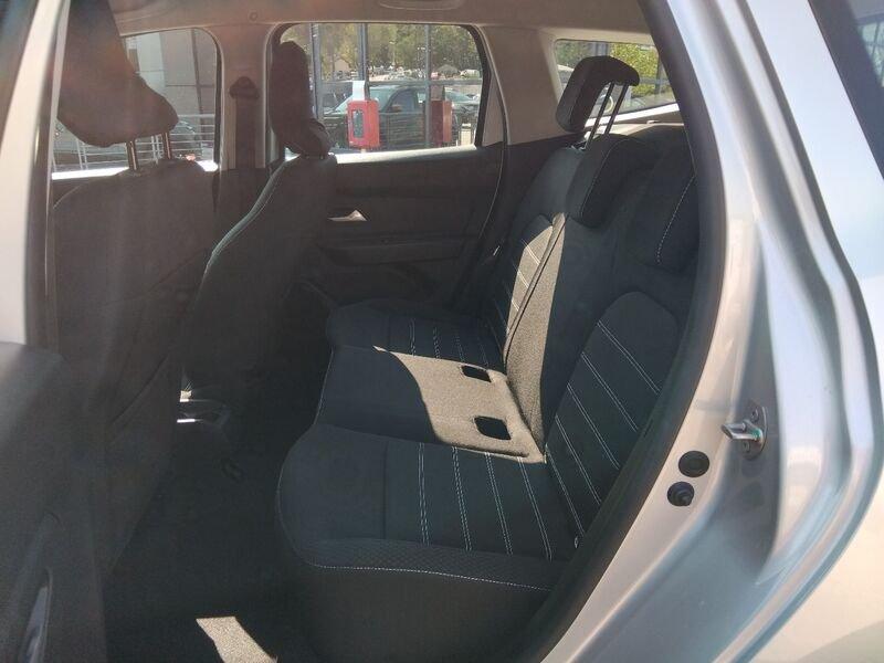 Dacia Duster II 2021 1.0 tce Comfort Gpl 4x2 100cv