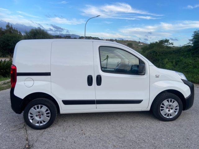 FIAT Fiorino 1.3 MJT 75CV Furgone con IVA ESPOSTA