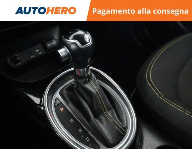 KIA Soul 1.6 CRDi You® Soul