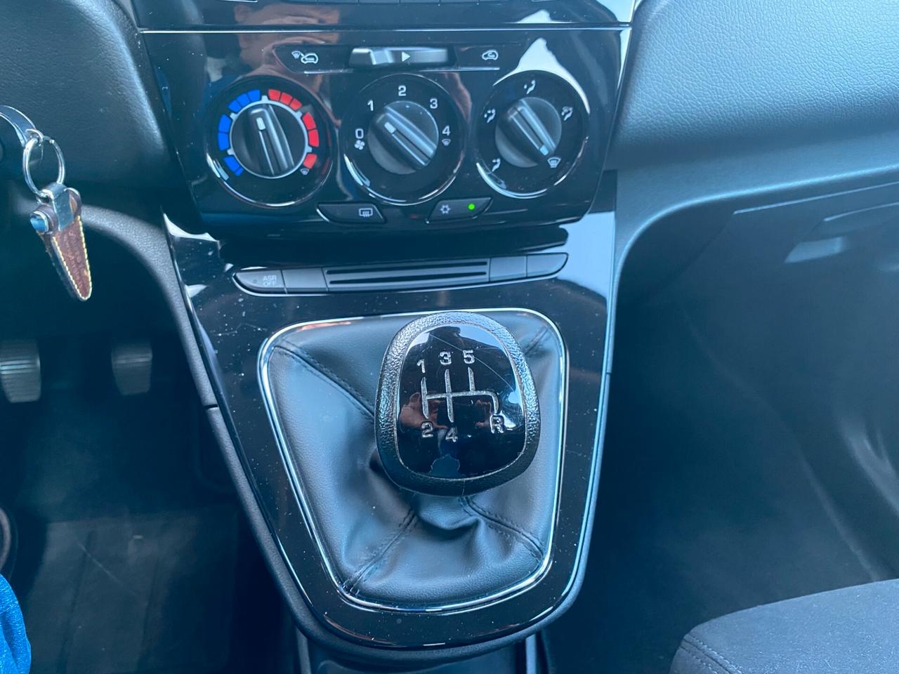 Lancia Ypsilon 1.2 69cv Platinum - IMPECCABILE !!!