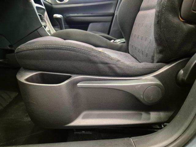 PEUGEOT 307 1.4 16V SW - NEOPAT. - UNIP. - Clima - Tetto