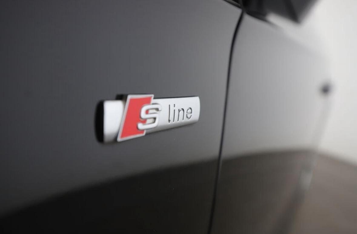 *IN ARRIVO* Audi A3 SPB 30 TDI S-tronic S-Line