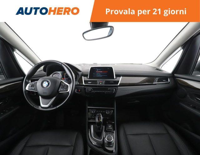 BMW 216 d Active Tourer Luxury