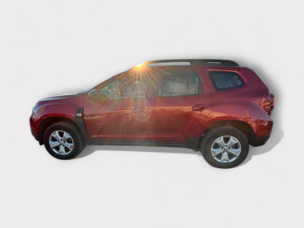 Dacia Duster 1.0 TCe GPL 4x2 Comfort