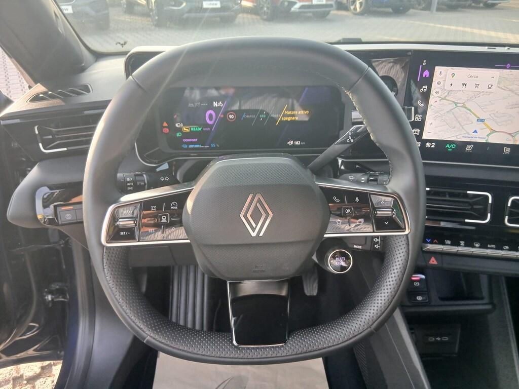 Renault Renault 5 comfort range Iconic Cinq