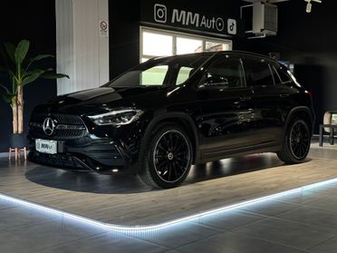 Mercedes-benz GLA 200 d Automatic 4Matic Premium AMG *NIGHT + LUXURY PACK*