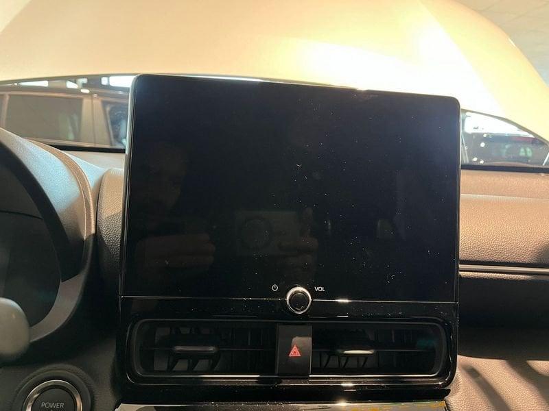 Toyota C-HR C-HR 2.0 PHEV Trend