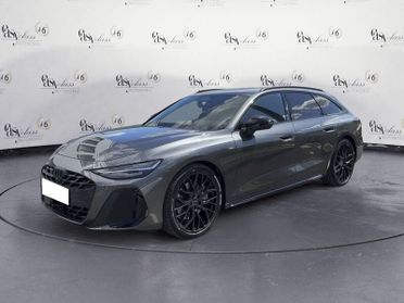 Audi A6 A6 Avant TDI 150 kW MY 26 S tronic quattro S line edition One MATRIX LED CAMERA