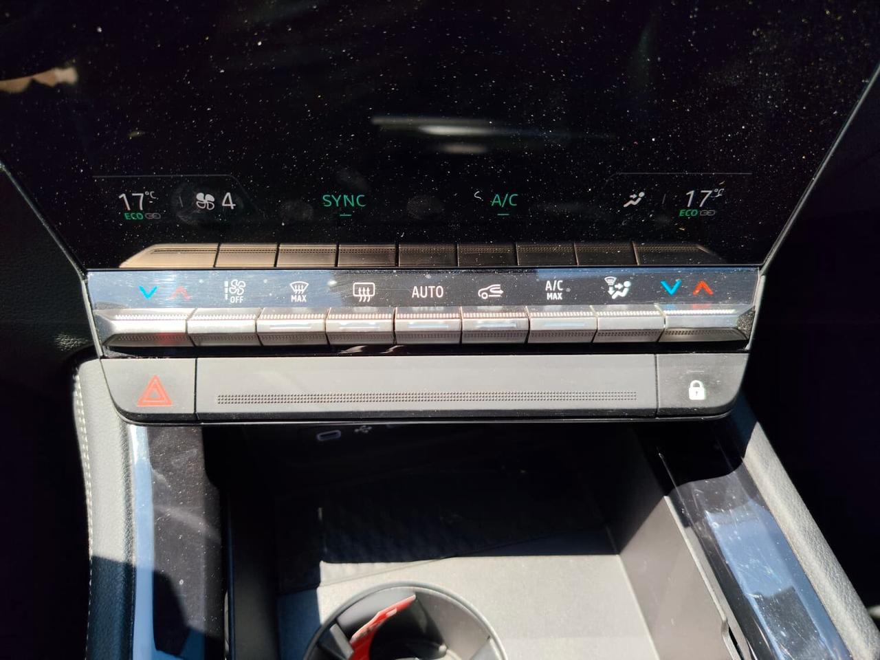 Renault Austral Full Hybrid E-Tech 200 CV Techno