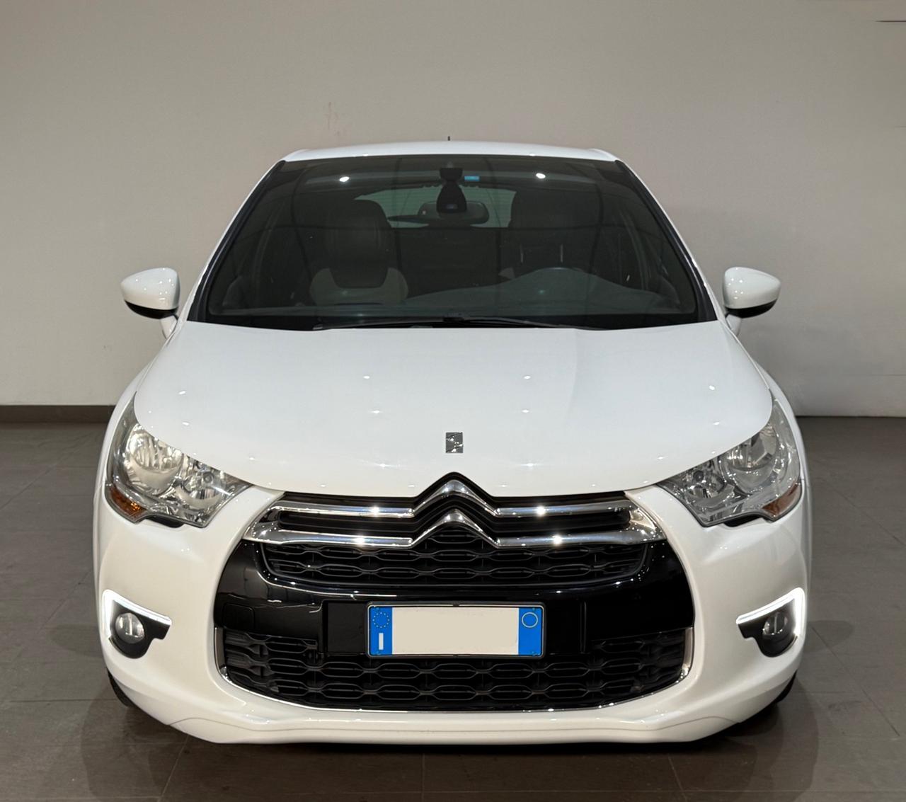 Ds DS4 4 1.6 e-HDi 110 airdream Business
