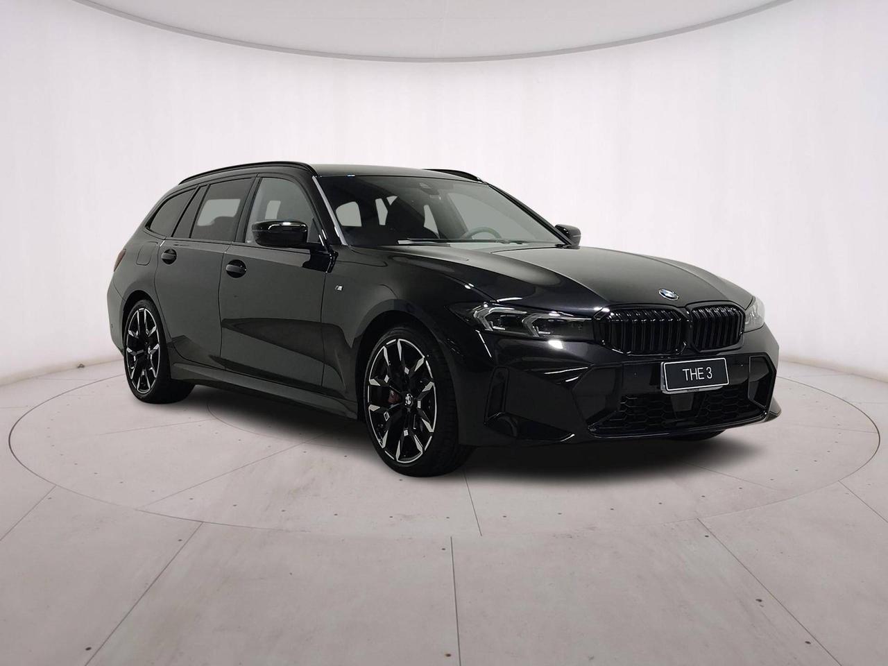 BMW Serie 3 320d Touring 48V xDrive MSport Pro