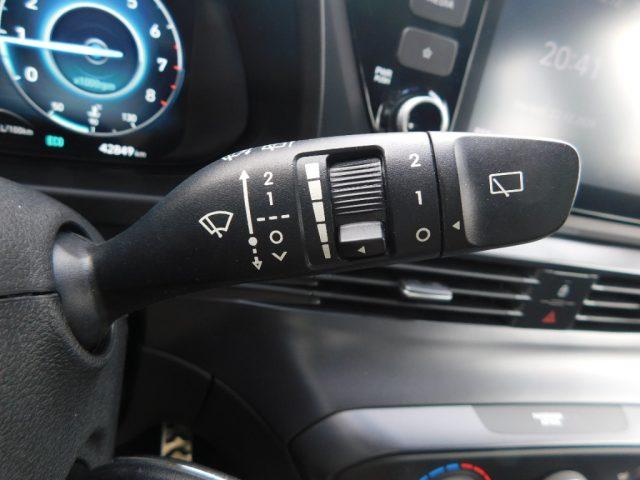 HYUNDAI Bayon 1.0 T-GDI Hybrid 48V iMT XLine