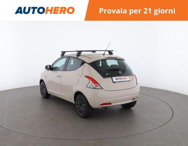 LANCIA Ypsilon 1.2 69 CV 5 porte S&S Gold