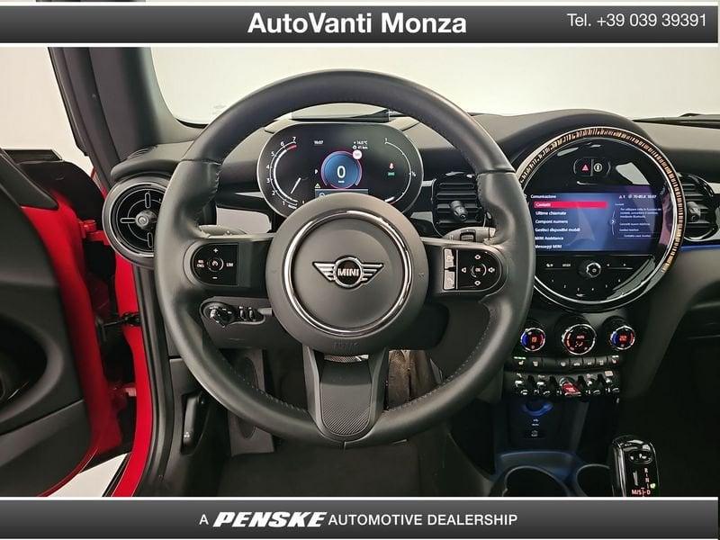 MINI Mini Cooper Yours