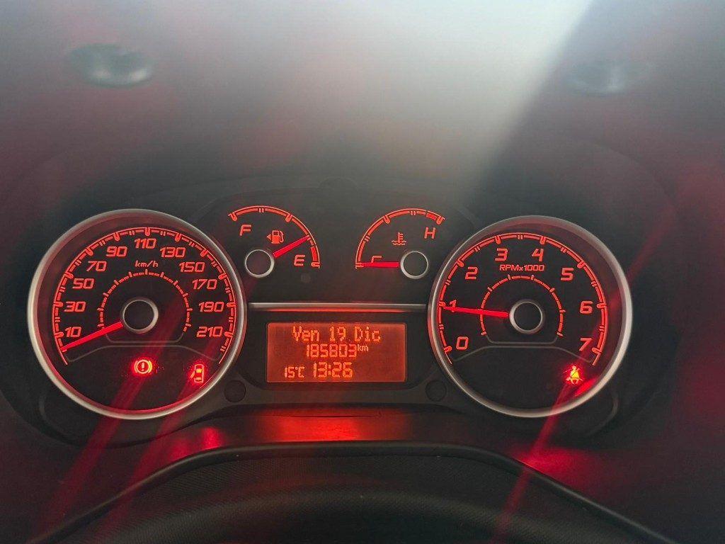 Fiat Doblo Doblò 1.6 MJT 105CV PL Combi N1 Lounge + IVA