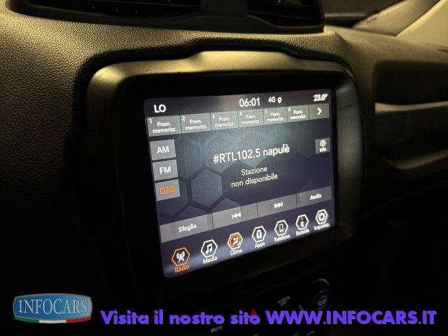 JEEP Renegade 1.3 T4 190CV PHEV 4xe AT6 Limited - PROMO