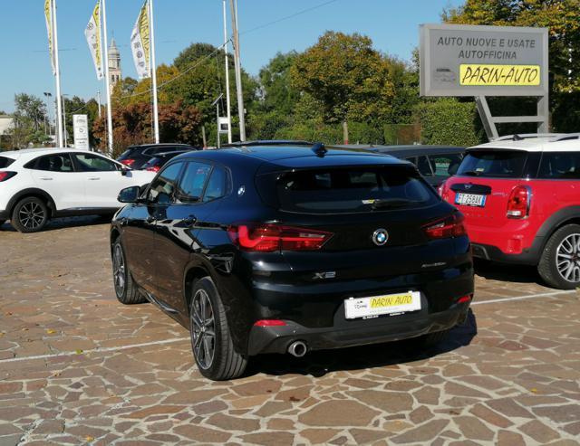BMW X2 xDrive25e Msport