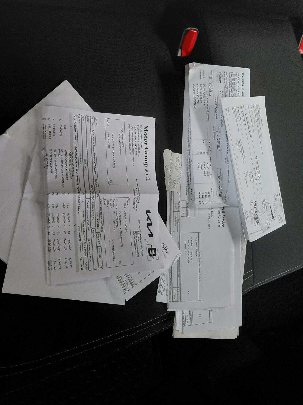 Kia Sportage 1.6 ECO GPL 2016 COME NUOVA