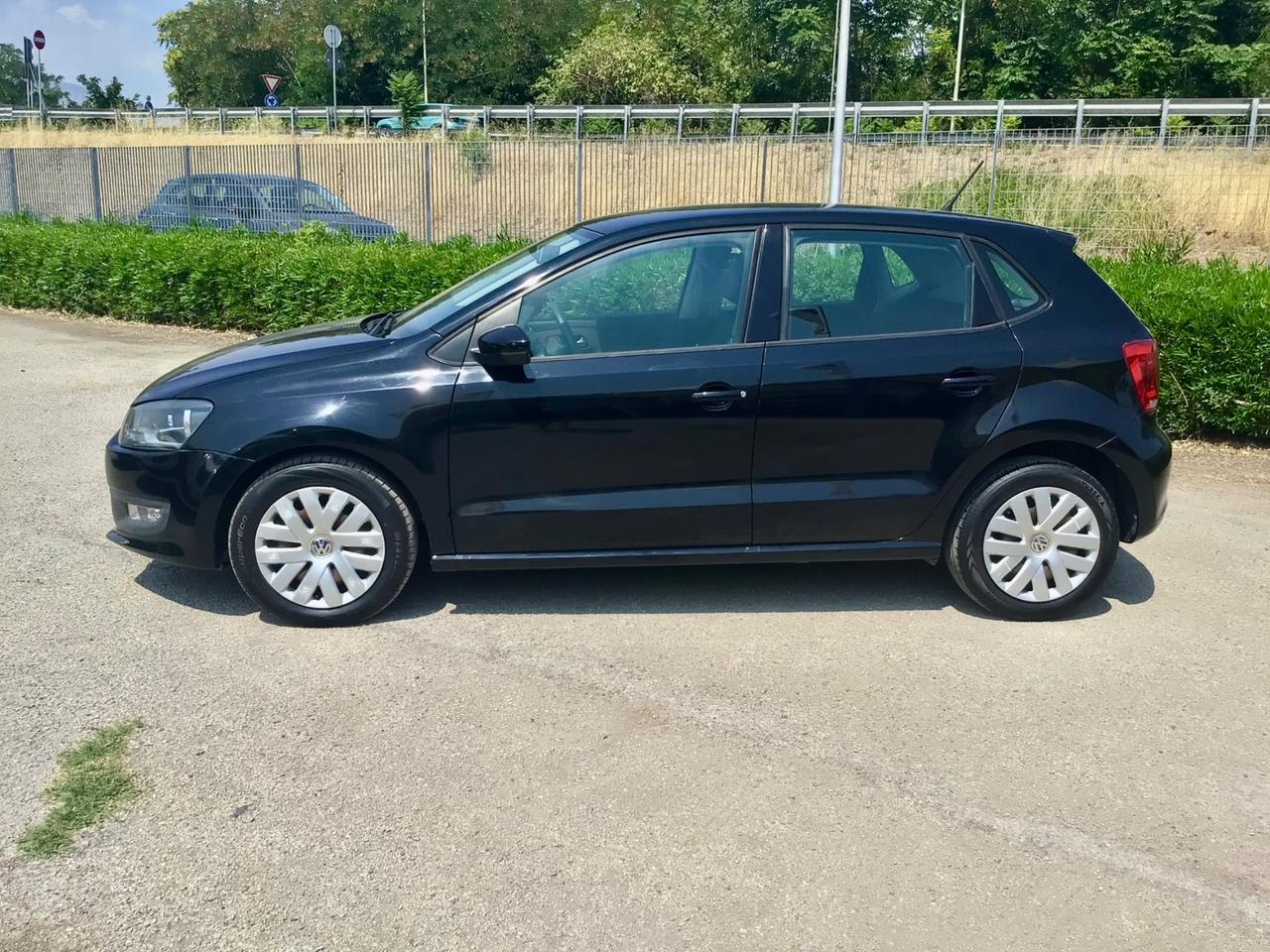 Volkswagen Polo 1.2 TDI 75 Cv 5 p. Trendline