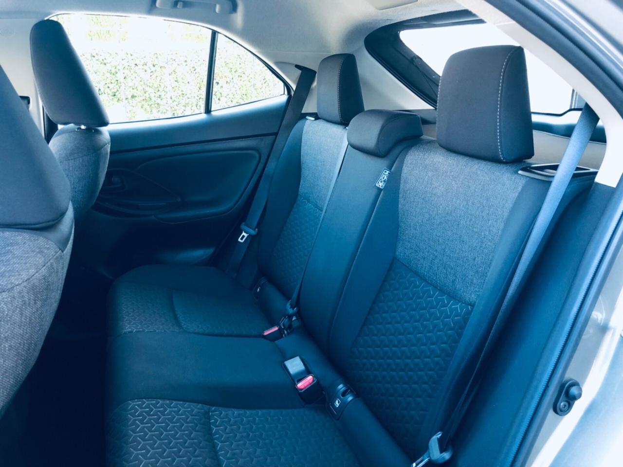 Toyota Yaris Cross 1.5 Hybrid 5p.carplary telecame