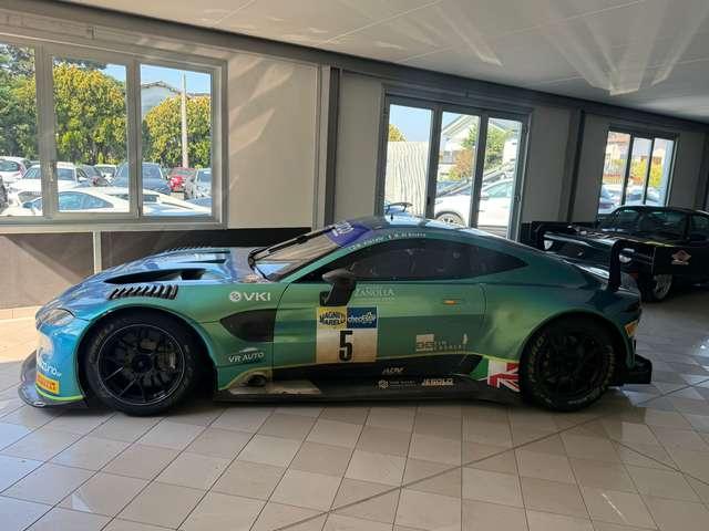 Aston Martin Vantage Coupe GT3 (ex Jorge Lorenzo) IVA DEDUCIBILE