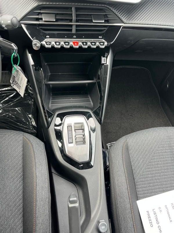 Peugeot 208 208 Hybrid 110 e-DCS6 Style